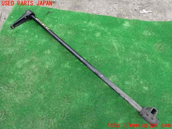 1UPJ-26945090]キャラバン コーチ(AEGE24)右フロントスプリング (トーションバー) 中古_m0001.jpg
