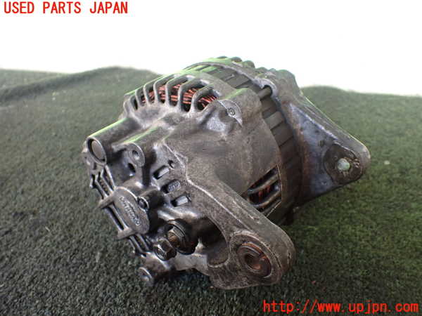 1UPJ-26946015]キャラバン コーチ(AEGE24)オルタネーター(ダイナモ) 中古_m0002.jpg