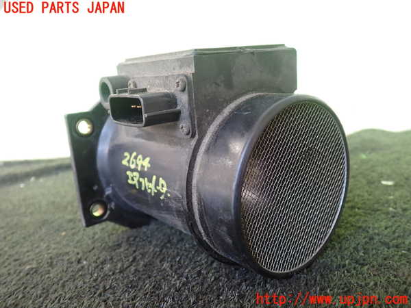 1UPJ-26946320]キャラバン コーチ(AEGE24)エアフロメーター 中古_m0002.jpg