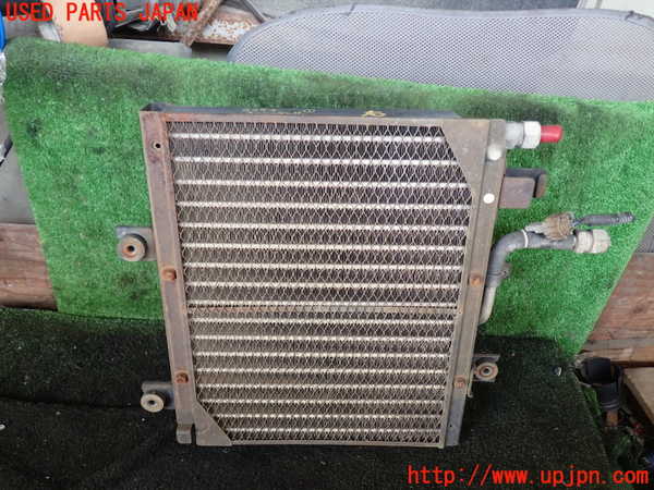 1UPJ-26946031]キャラバン コーチ(AEGE24)エアコンコンデンサー1 中古_m0001.jpg