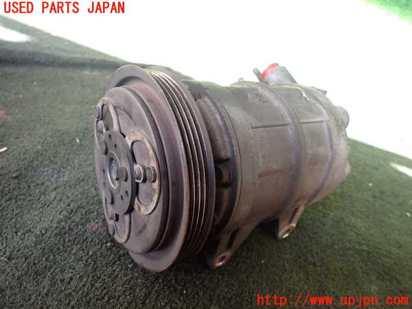1UPJ-26946025]キャラバン コーチ(AEGE24)エアコンコンプレッサー 中古_m0001.jpg
