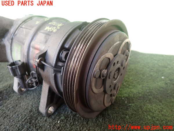 1UPJ-26946025]キャラバン コーチ(AEGE24)エアコンコンプレッサー 中古_m0003.jpg