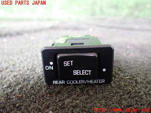 1UPJ-26946311]キャラバン コーチ(AEGE24)スイッチ6 (リヤクーラー ヒーター) 中古_m0001.jpg
