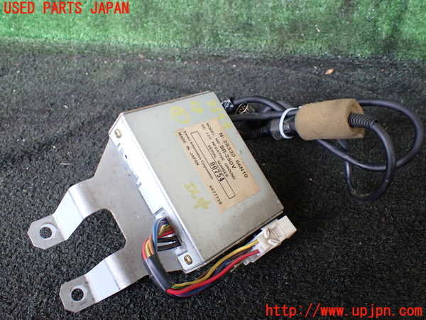 1UPJ-26946148]キャラバン コーチ(AEGE24)コンピューター3 (28330 66N10) 中古_m0001.jpg