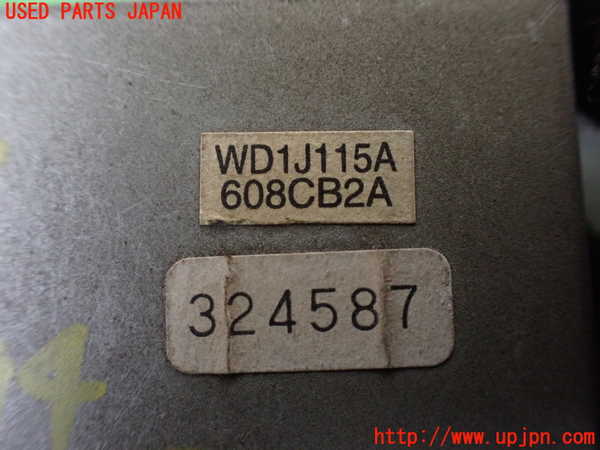 1UPJ-26946151]キャラバン コーチ(AEGE24)コンピューター6 (WD1J115A 608CB2A) 中古_m0002.jpg