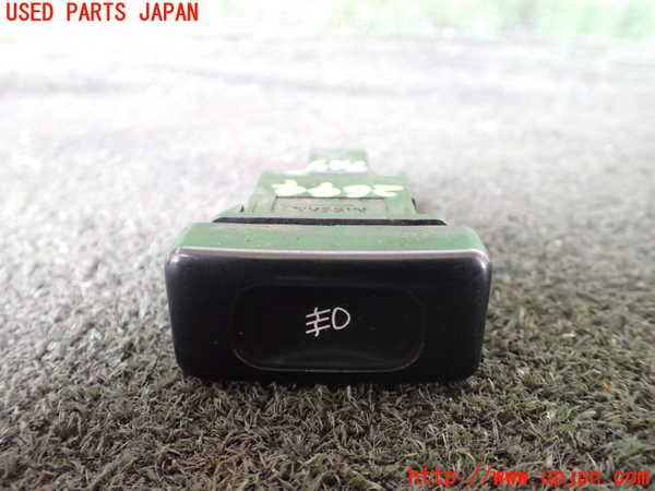 1UPJ-26946295]キャラバン コーチ(AEGE24)フォグスイッチ 中古_m0001.jpg