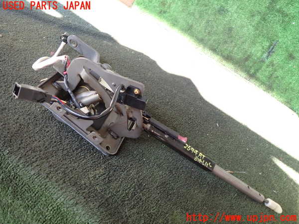 1UPJ-26947555]キャラバン コーチ(AEGE24)ATシフトレバー 中古_m0001.jpg