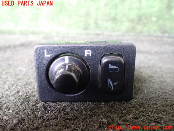 1UPJ-26946280]キャラバン コーチ(AEGE24)ミラースイッチ 中古_m0001.jpg