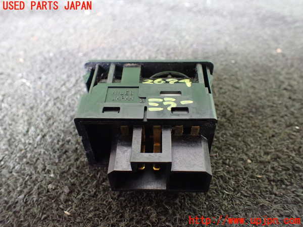 1UPJ-26946280]キャラバン コーチ(AEGE24)ミラースイッチ 中古_m0002.jpg