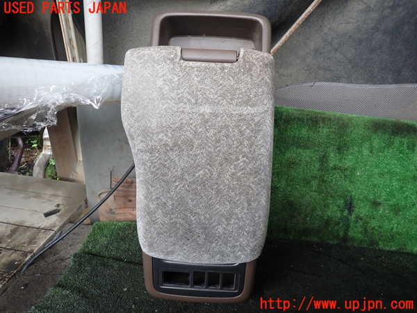 1UPJ-26947540]キャラバン コーチ(AEGE24)センターコンソール 中古_m0001.jpg