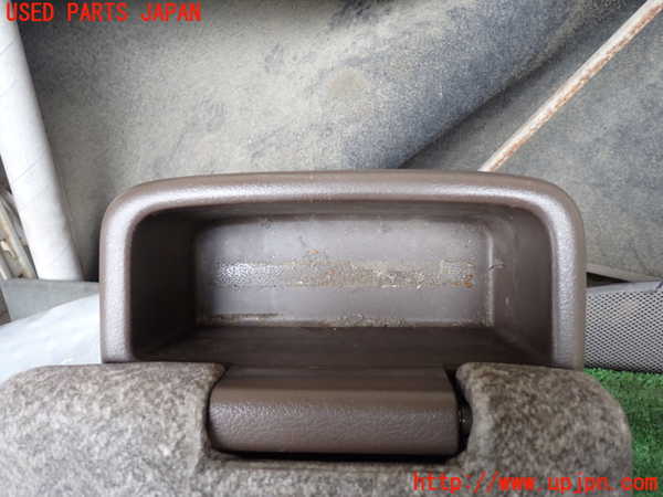 1UPJ-26947540]キャラバン コーチ(AEGE24)センターコンソール 中古_m0002.jpg