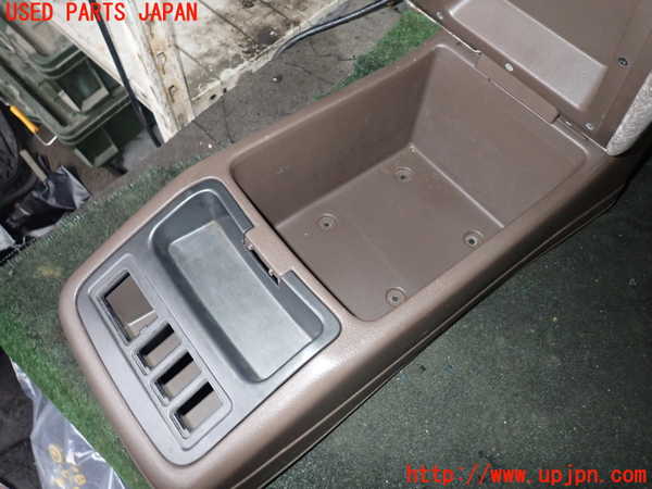 1UPJ-26947540]キャラバン コーチ(AEGE24)センターコンソール 中古_m0003.jpg