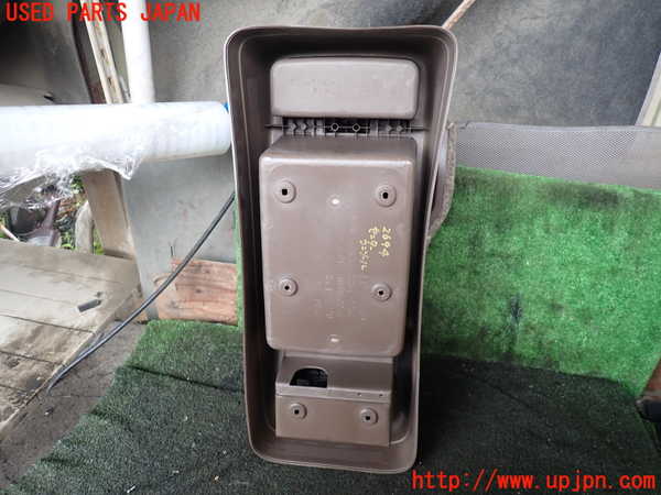 1UPJ-26947540]キャラバン コーチ(AEGE24)センターコンソール 中古_m0004.jpg