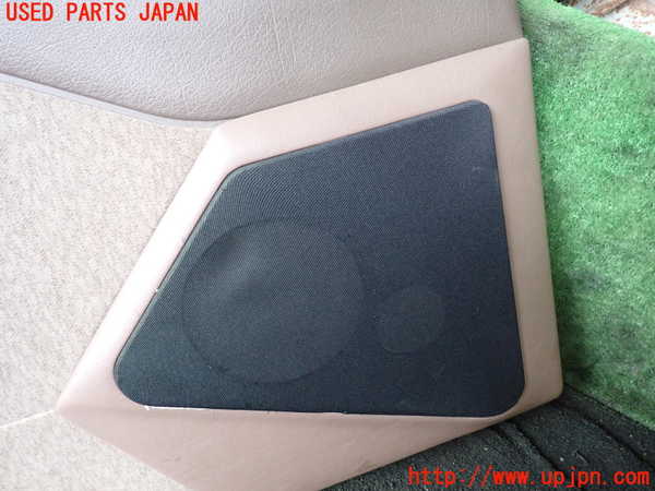 1UPJ-26941264]キャラバン コーチ(AEGE24)左前ドア内張り 中古_m0002.jpg