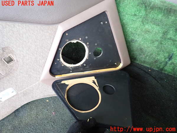 1UPJ-26941264]キャラバン コーチ(AEGE24)左前ドア内張り 中古_m0003.jpg