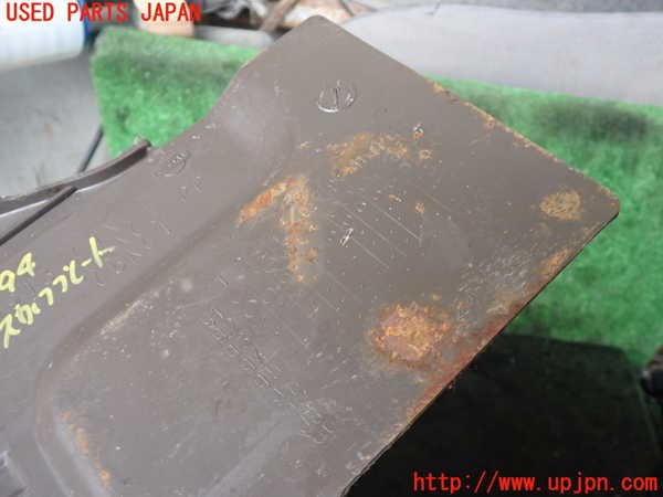 1UPJ-26947740]キャラバン コーチ(AEGE24)スカッフプレート 中古_m0003.jpg