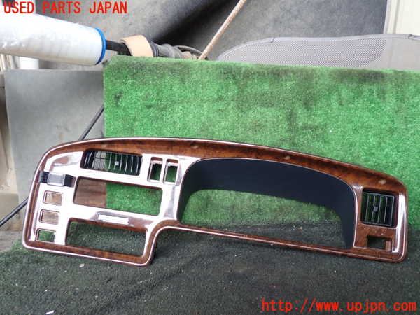 1UPJ-26947510]キャラバン コーチ(AEGE24)メーターフード 中古_m0001.jpg