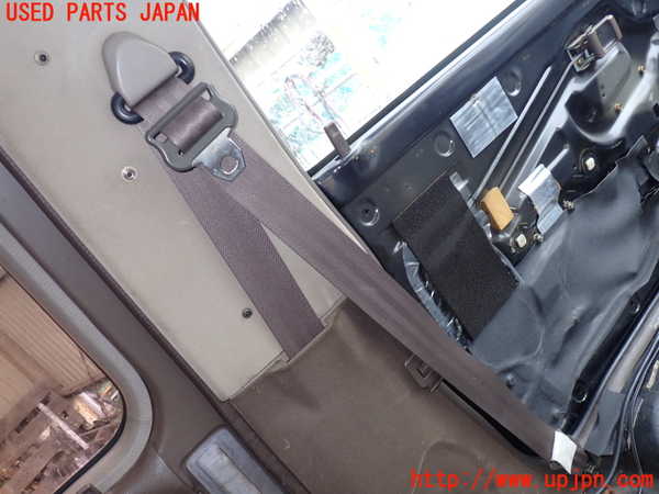 1UPJ-26947075]キャラバン コーチ(AEGE24)助手席シートベルト 中古_m0001.jpg