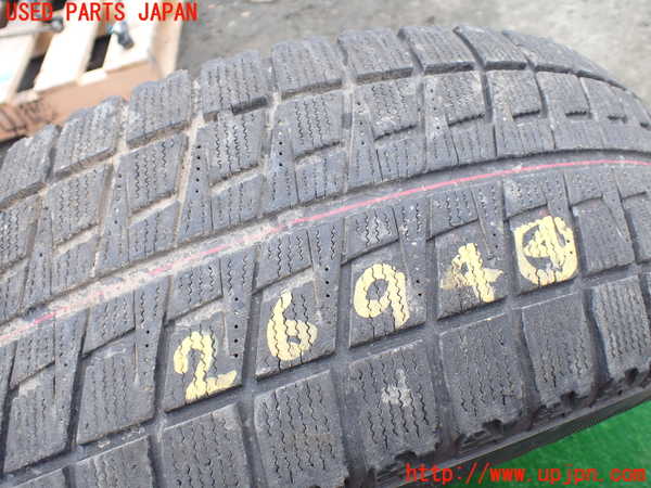 1UPJ-26949029]キャラバン コーチ(AEGE24)タイヤ　ホイール　1本④ 215/70R15 中古_m0004.jpg
