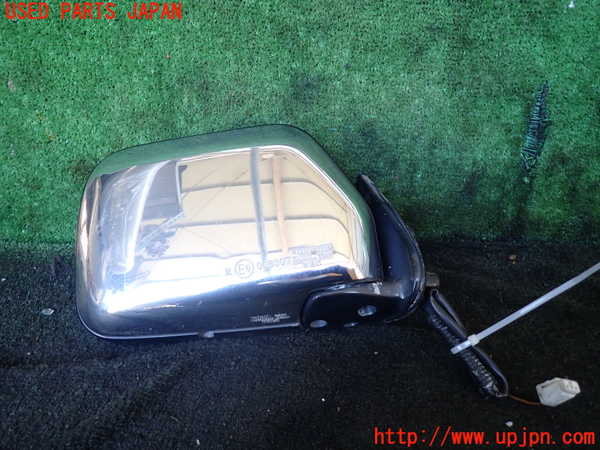 1UPJ-26951210]ハイラックスサーフ N130系 4ドア(LN130G)右ドアミラー 中古_m0001.jpg