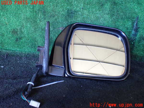 1UPJ-26951210]ハイラックスサーフ N130系 4ドア(LN130G)右ドアミラー 中古_m0003.jpg