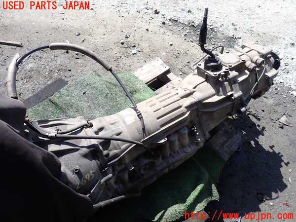 1UPJ-26953010]ハイラックスサーフ N130系 4ドア(LN130G)ミッション AT 2L-TE 4WD 中古_m0001.jpg