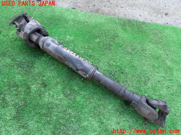 5UPJ-26953401]ハイラックスサーフ N130系 4ドア(LN130G)フロントプロペラシャフト1 中古_m0001.jpg