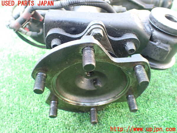 5UPJ-26954350]ハイラックスサーフ N130系 4ドア(LN130G)フロントデフ 中古_m0003.jpg