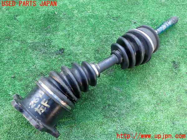 5UPJ-26954015]ハイラックスサーフ N130系 4ドア(LN130G)左フロントドライブシャフト 中古_m0001.jpg