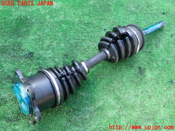 5UPJ-26954015]ハイラックスサーフ N130系 4ドア(LN130G)左フロントドライブシャフト 中古_m0002.jpg