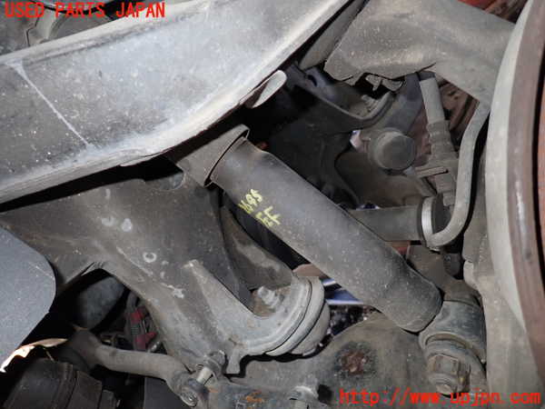 5UPJ-26955065]ハイラックスサーフ N130系 4ドア(LN130G)左フロントショックアブソーバー 中古_m0001.jpg
