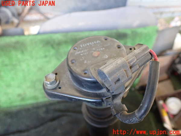 5UPJ-26955070]ハイラックスサーフ N130系 4ドア(LN130G)右リアショックアブソーバー 中古_m0002.jpg