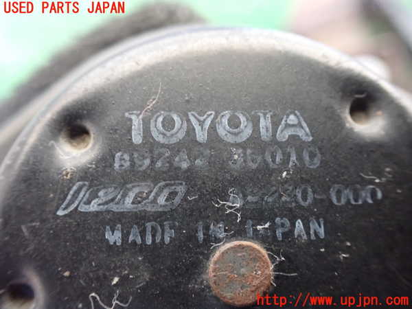 5UPJ-26955070]ハイラックスサーフ N130系 4ドア(LN130G)右リアショックアブソーバー 中古_m0003.jpg