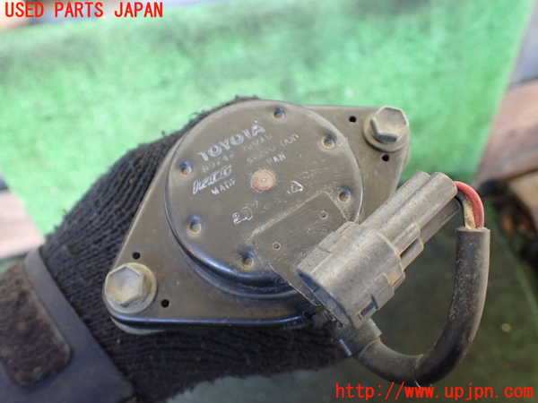 5UPJ-26955075]ハイラックスサーフ N130系 4ドア(LN130G)左リアショックアブソーバー 中古_m0002.jpg