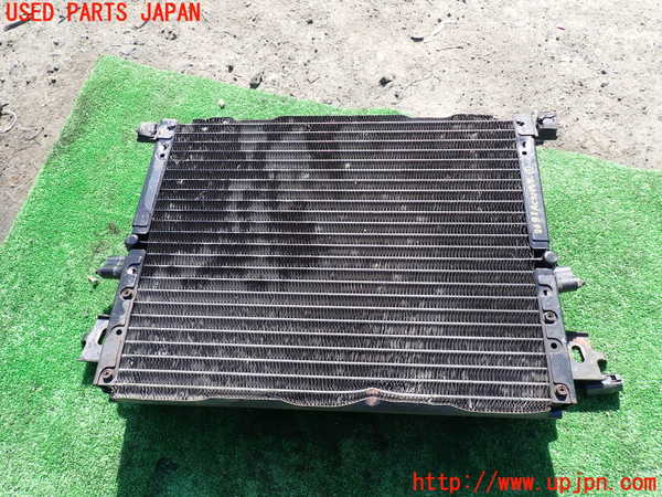 5UPJ-26956031]ハイラックスサーフ N130系 4ドア(LN130G)エアコンコンデンサー1 中古_m0001.jpg