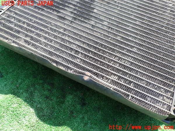 5UPJ-26956031]ハイラックスサーフ N130系 4ドア(LN130G)エアコンコンデンサー1 中古_m0002.jpg