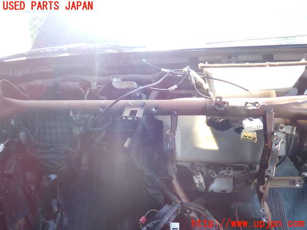 1UPJ-26956081]ハイラックスサーフ N130系 4ドア(LN130G)エバポレーター1 中古_m0001.jpg