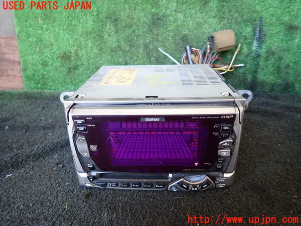 1UPJ-26956480]ハイラックスサーフ N130系 4ドア(LN130G)CDプレーヤー 中古_m0001.jpg