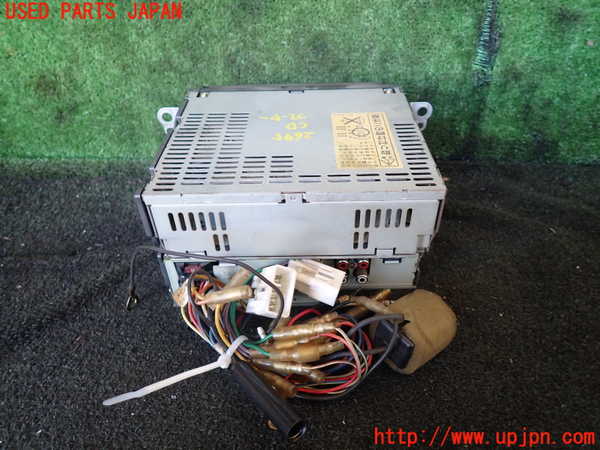 1UPJ-26956480]ハイラックスサーフ N130系 4ドア(LN130G)CDプレーヤー 中古_m0003.jpg
