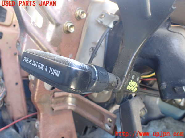 1UPJ-26957550]ハイラックスサーフ N130系 4ドア(LN130G)サイドブレーキレバー 中古_m0001.jpg