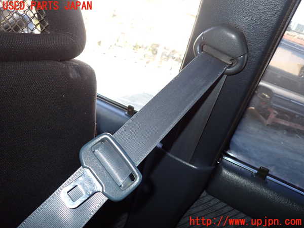 5UPJ-26957045]ハイラックスサーフ N130系 4ドア(LN130G)運転席シートベルト 中古_m0001.jpg