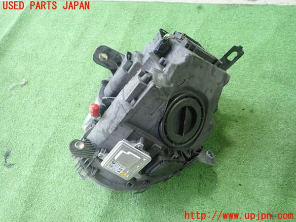 1UPJ-26961130]BMW ミニ(MINI)クーパーSD クロスオーバー R60(ZB20)右ヘッドライト HID 中古_m0003.jpg
