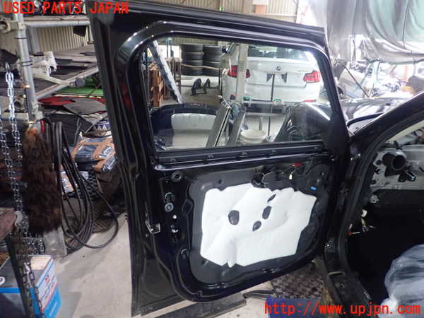 5UPJ-26961260]BMW ミニ(MINI)クーパーSD クロスオーバー R60(ZB20)左前ドア 中古 PILKINGTON 43R-001583 M3236_m0003.jpg