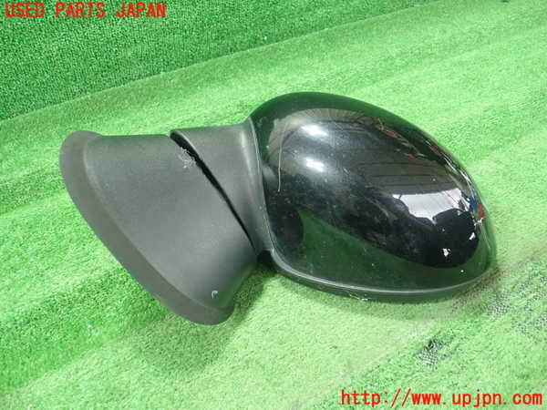 5UPJ-26961212]BMW ミニ(MINI)クーパーSD クロスオーバー R60(ZB20)左ドアミラー 中古_m0002.jpg