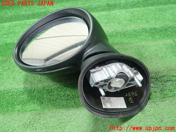 5UPJ-26961212]BMW ミニ(MINI)クーパーSD クロスオーバー R60(ZB20)左ドアミラー 中古_m0004.jpg