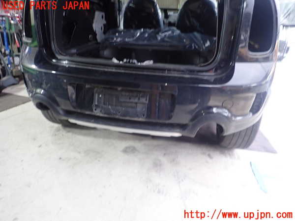 1UPJ-26961610]BMW ミニ(MINI)クーパーSD クロスオーバー R60(ZB20)リアバンパー 中古_m0001.jpg