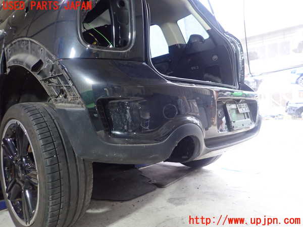 1UPJ-26961610]BMW ミニ(MINI)クーパーSD クロスオーバー R60(ZB20)リアバンパー 中古_m0003.jpg