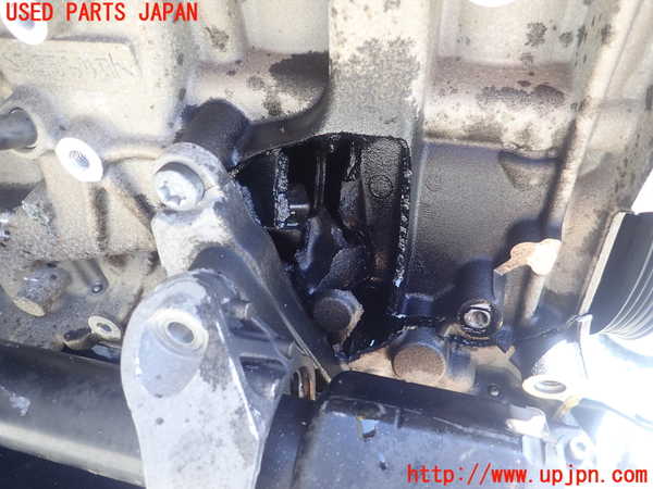 1UPJ-26962010]BMW ミニ(MINI)クーパーSD クロスオーバー R60(ZB20)エンジン N47C20A ジャンク_m0002.jpg