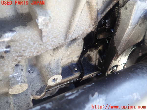 1UPJ-26962010]BMW ミニ(MINI)クーパーSD クロスオーバー R60(ZB20)エンジン N47C20A ジャンク_m0005.jpg