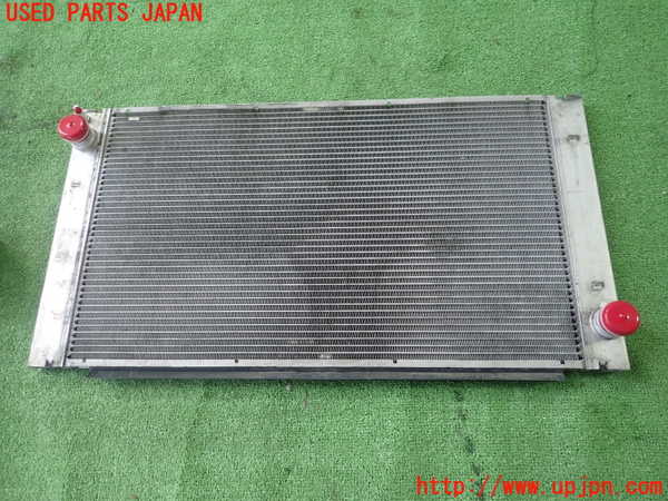 1UPJ-26962321]BMW ミニ(MINI)クーパーSD クロスオーバー R60(ZB20)ラジエーター1 中古_m0001.jpg